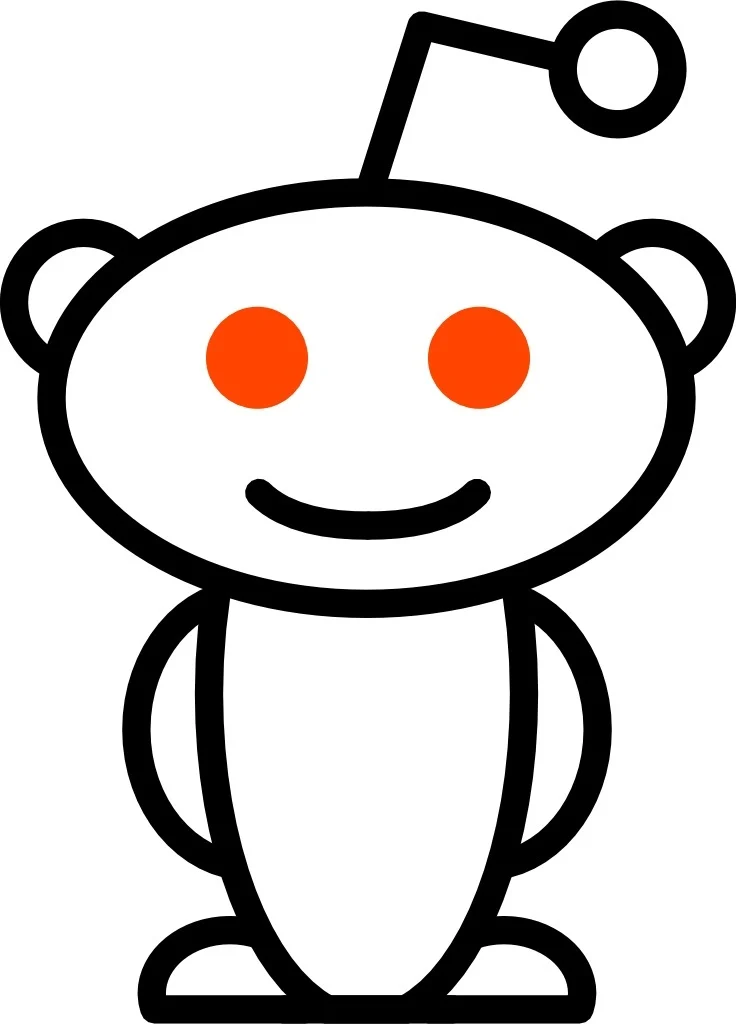 Reddit Alien